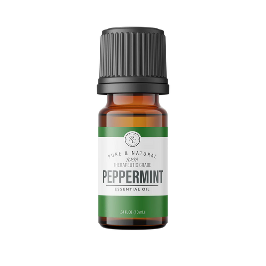 Rowe Casa PEPPERMINT OIL