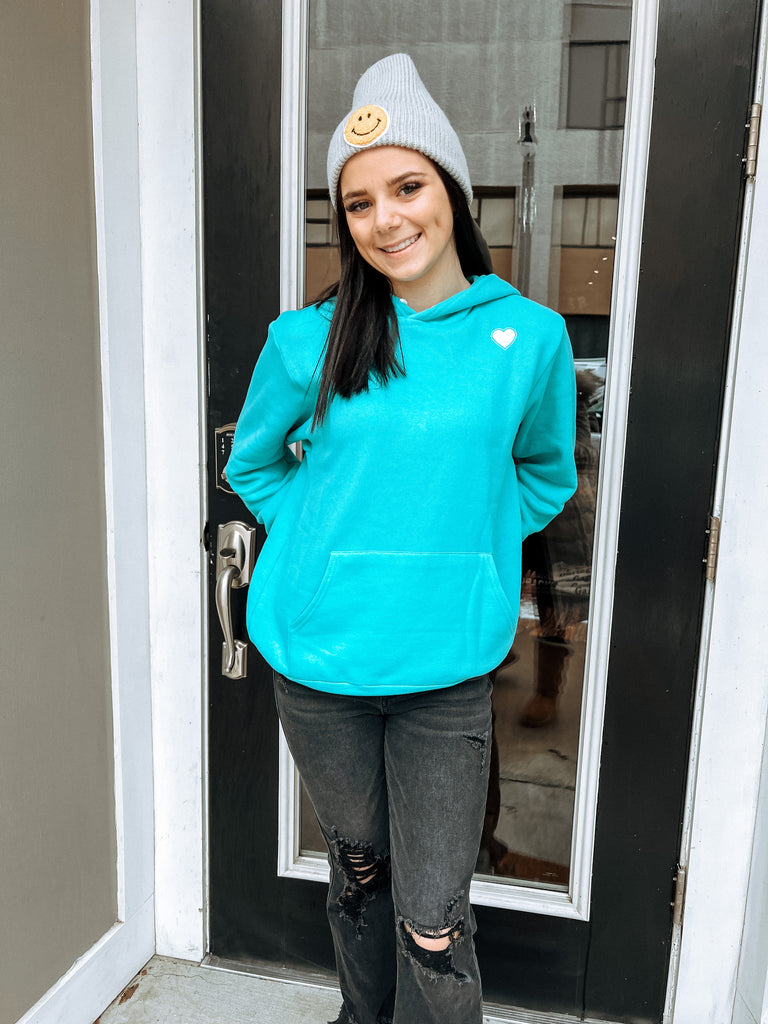 Do what makes you happy hoodie