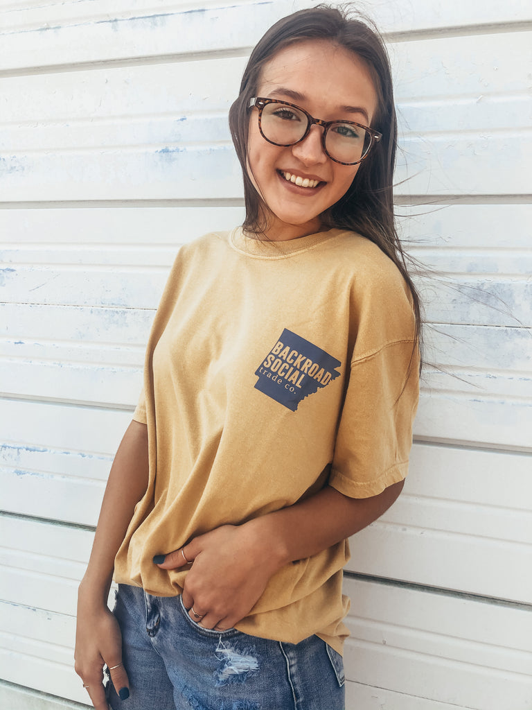 AR Native Tee