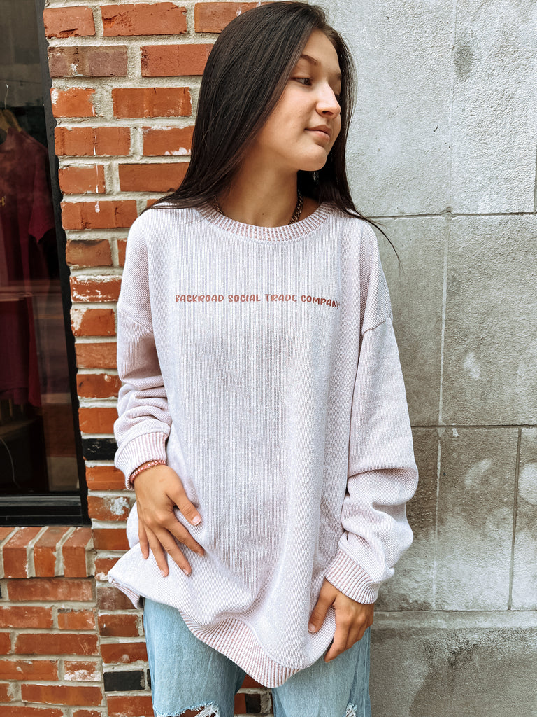 BRS UGAPPAREL Crewneck