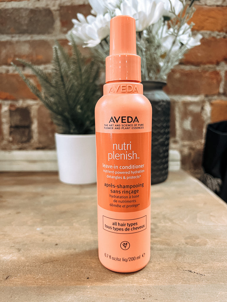 Nutriplenish Leave-In Conditioner