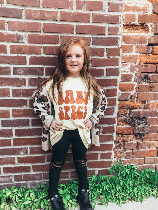 Baby Spice Kids tee