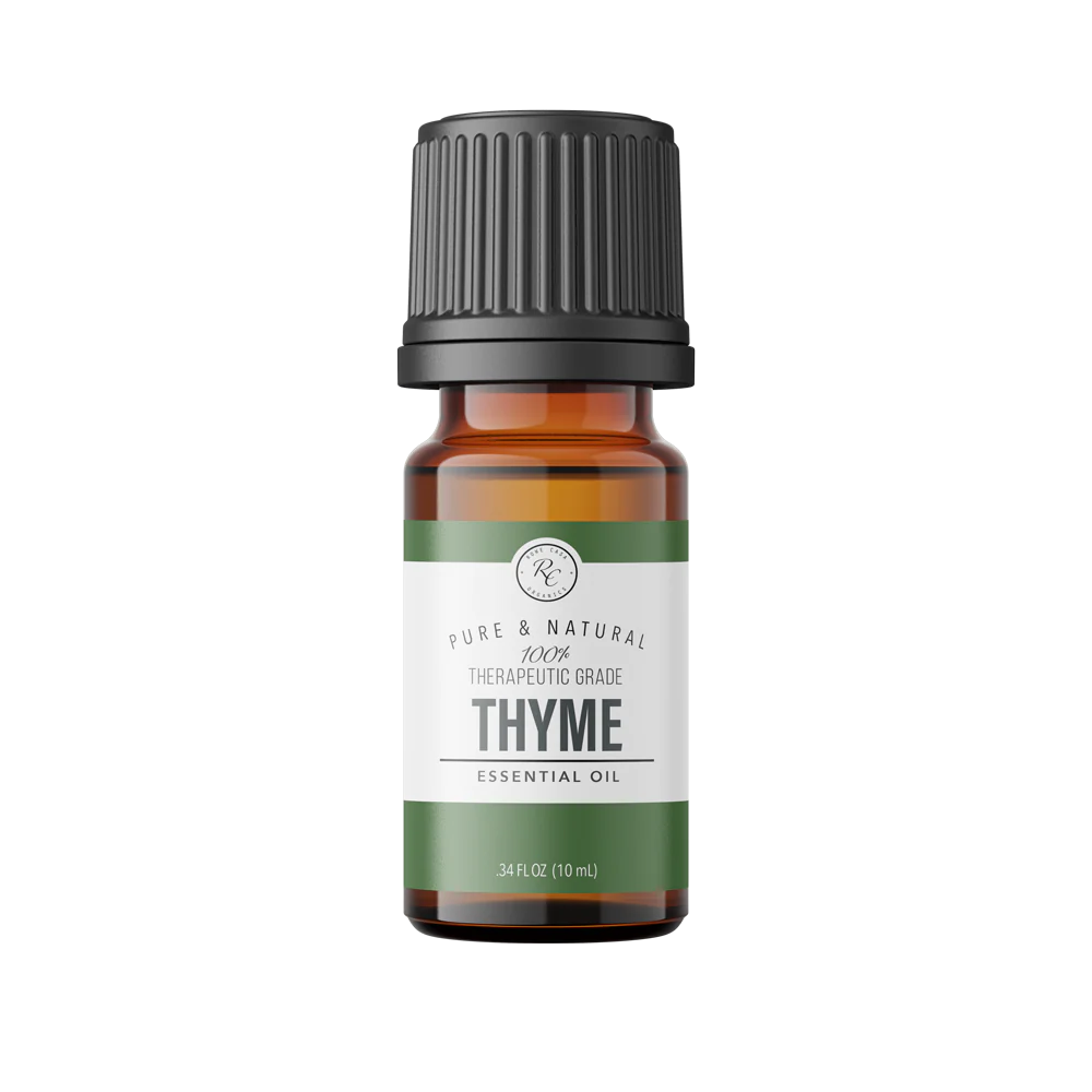 Thyme 10ml